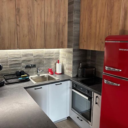 Miami A Lovely City Center 2 Bedrooms Apartment With Private Parking Sofia Zewnętrze zdjęcie