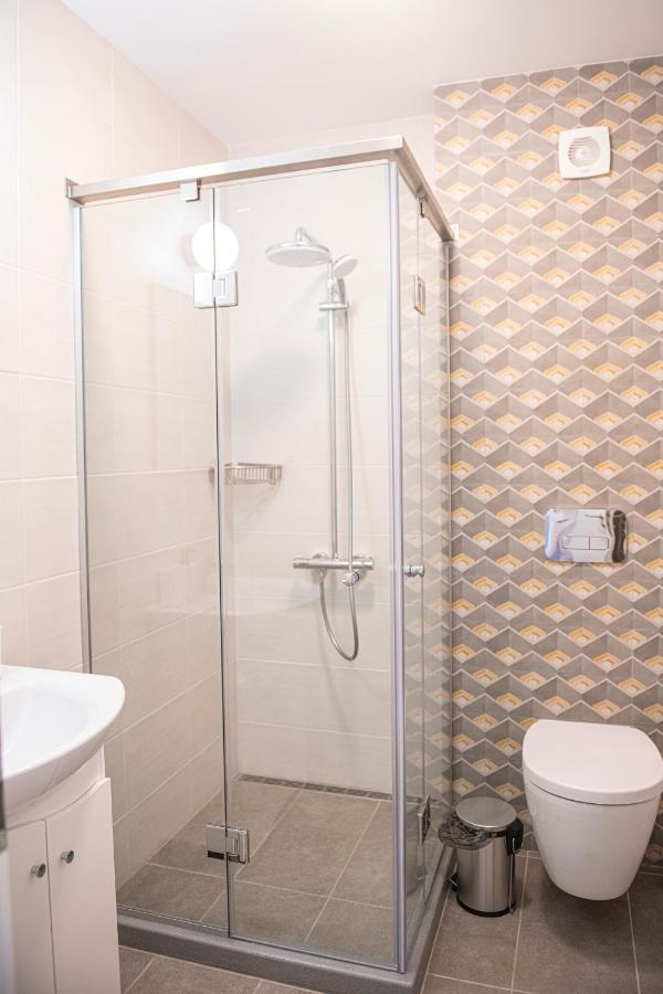 Miami A Lovely City Center 2 Bedrooms Apartment With Private Parking Sofia Zewnętrze zdjęcie