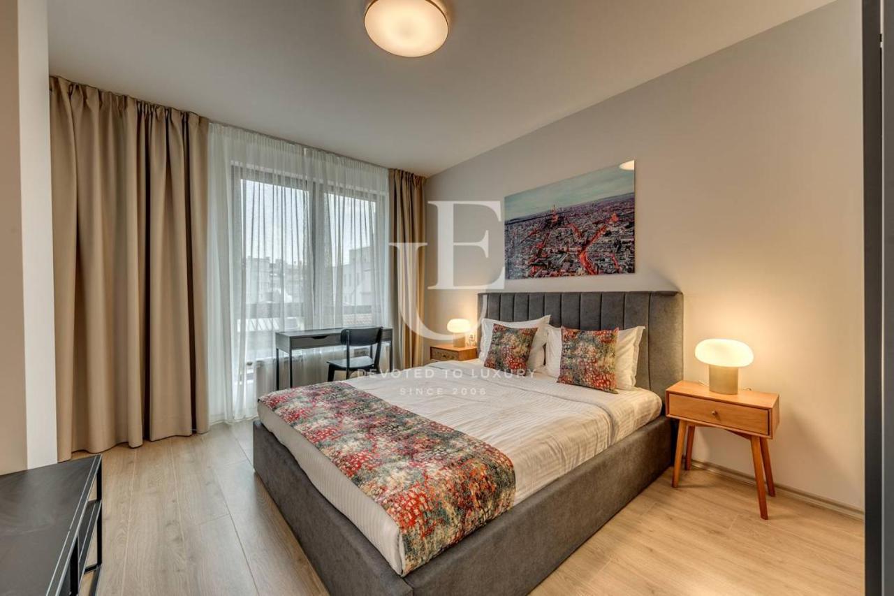 Miami A Lovely City Center 2 Bedrooms Apartment With Private Parking Sofia Zewnętrze zdjęcie