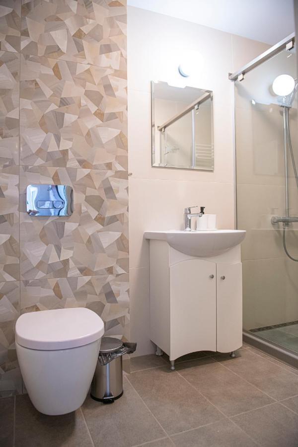 Miami A Lovely City Center 2 Bedrooms Apartment With Private Parking Sofia Zewnętrze zdjęcie
