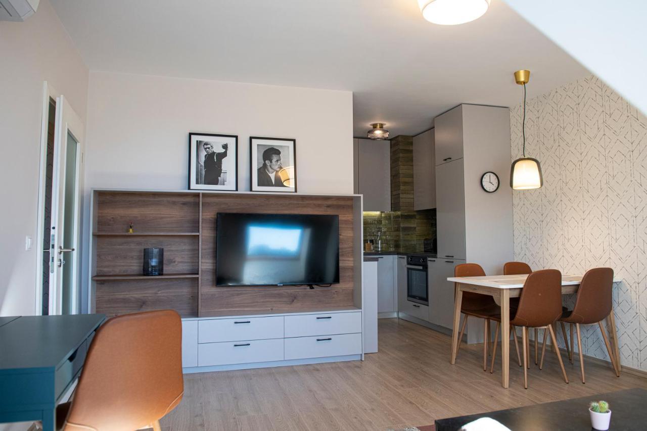 Miami A Lovely City Center 2 Bedrooms Apartment With Private Parking Sofia Zewnętrze zdjęcie