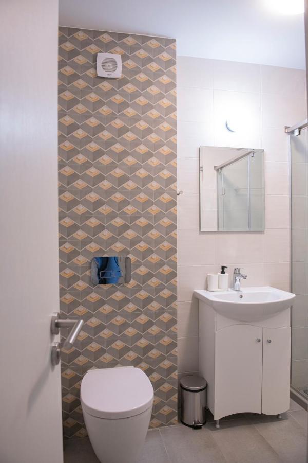 Miami A Lovely City Center 2 Bedrooms Apartment With Private Parking Sofia Zewnętrze zdjęcie