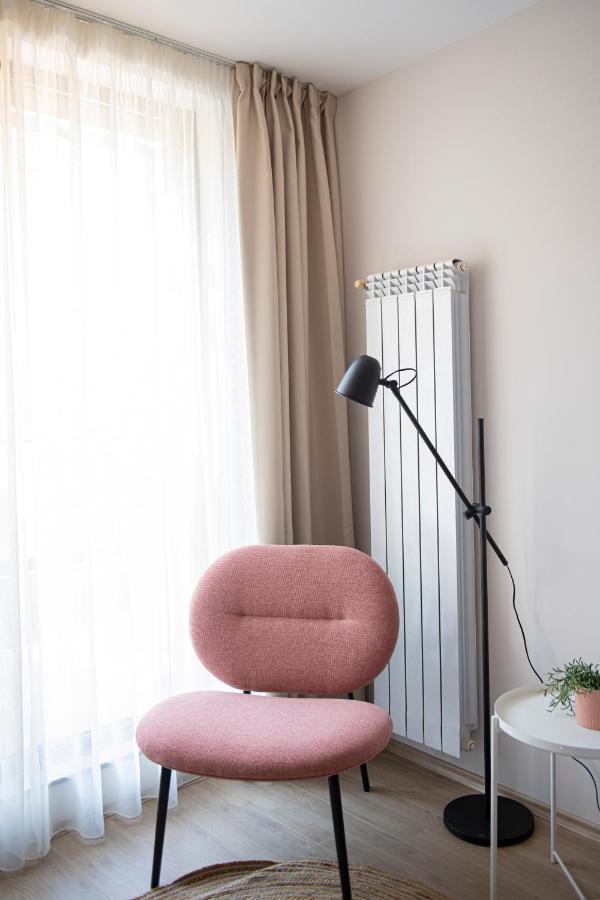 Miami A Lovely City Center 2 Bedrooms Apartment With Private Parking Sofia Zewnętrze zdjęcie