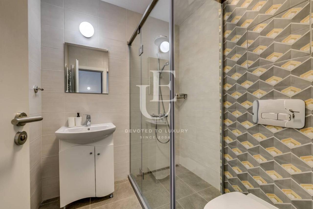 Miami A Lovely City Center 2 Bedrooms Apartment With Private Parking Sofia Zewnętrze zdjęcie