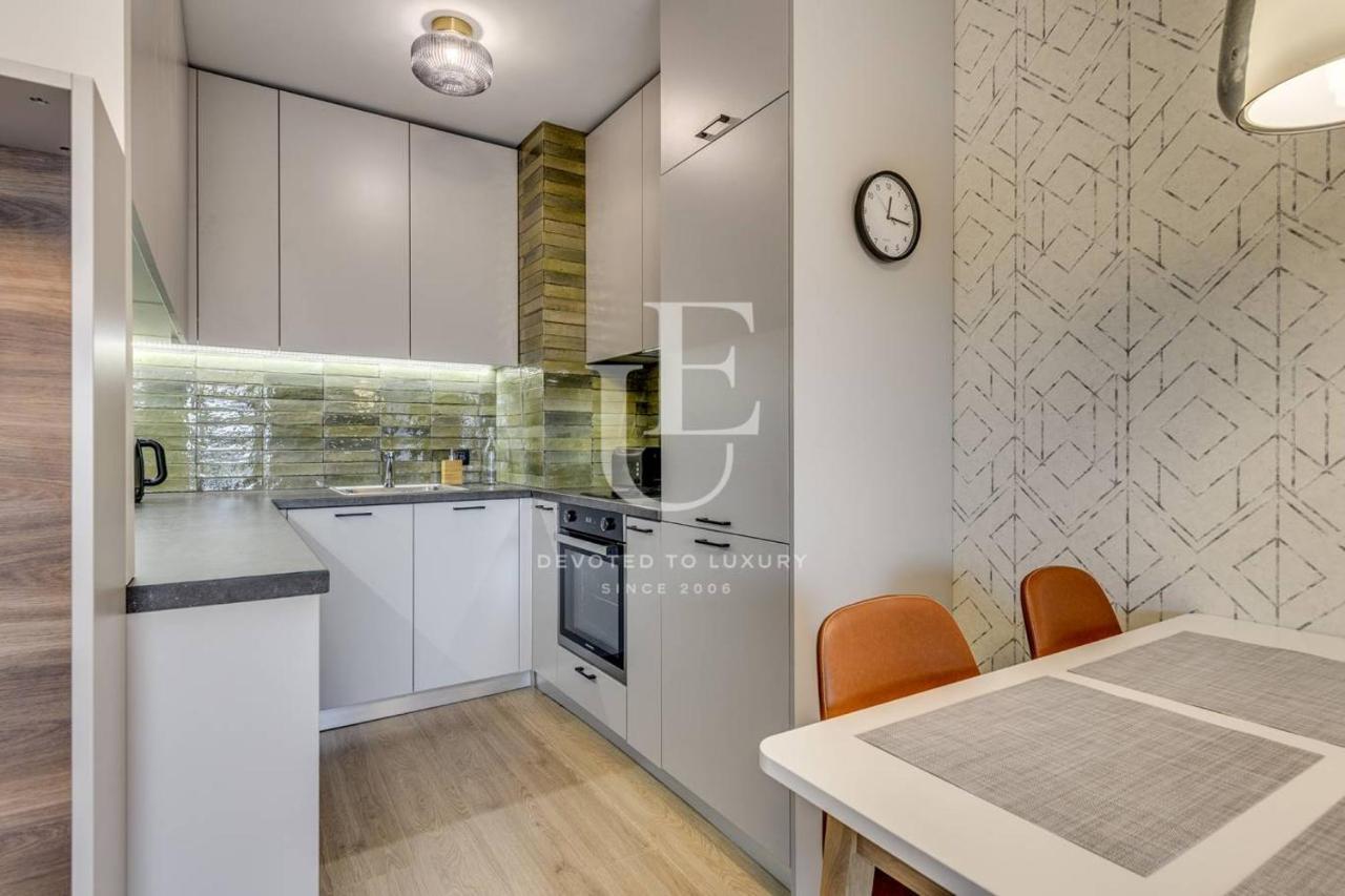 Miami A Lovely City Center 2 Bedrooms Apartment With Private Parking Sofia Zewnętrze zdjęcie