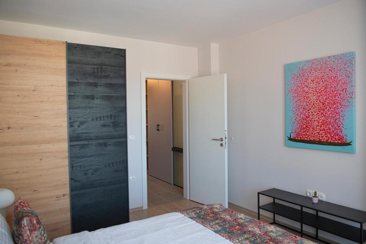 Miami A Lovely City Center 2 Bedrooms Apartment With Private Parking Sofia Zewnętrze zdjęcie