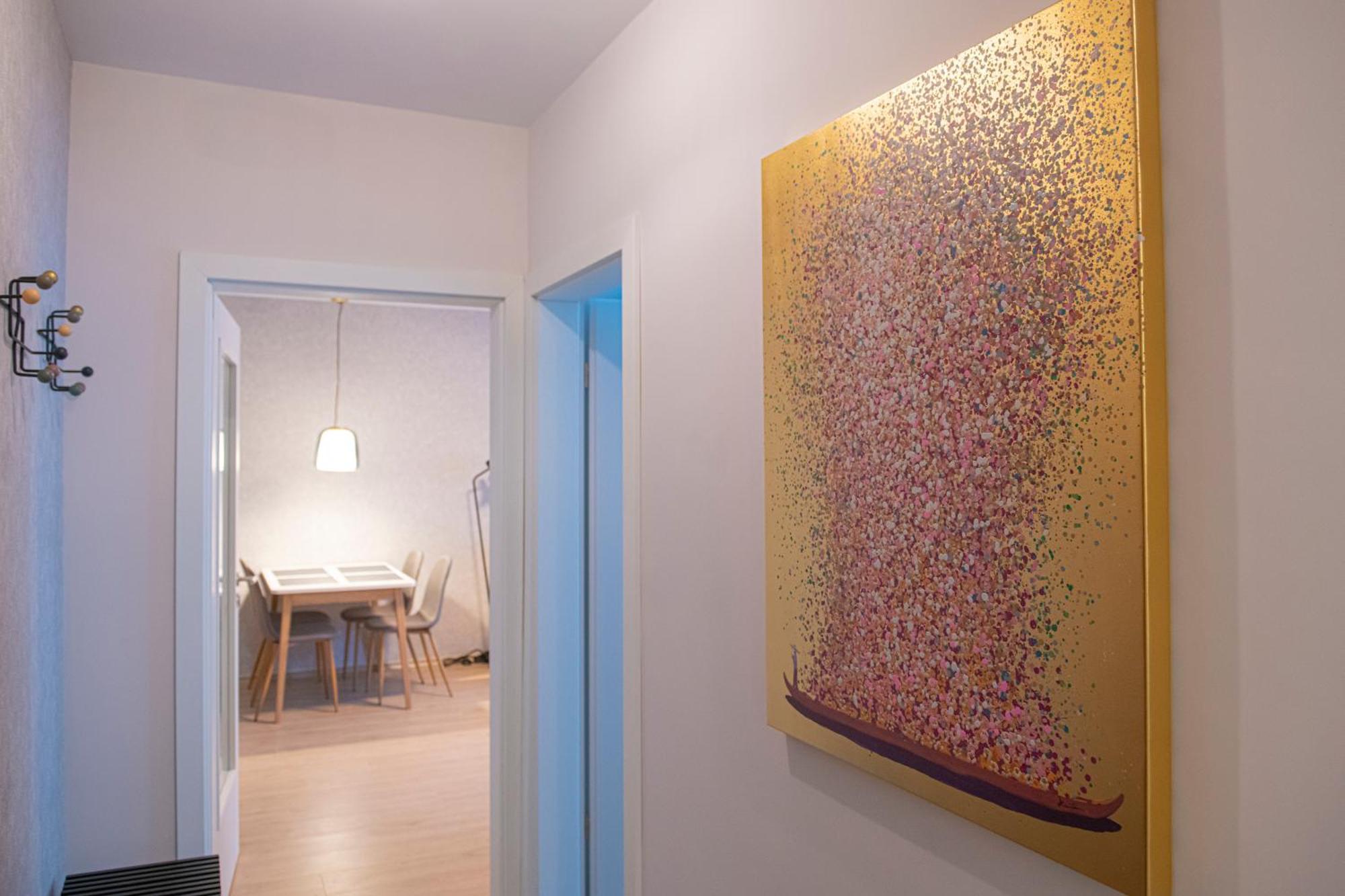 Miami A Lovely City Center 2 Bedrooms Apartment With Private Parking Sofia Zewnętrze zdjęcie