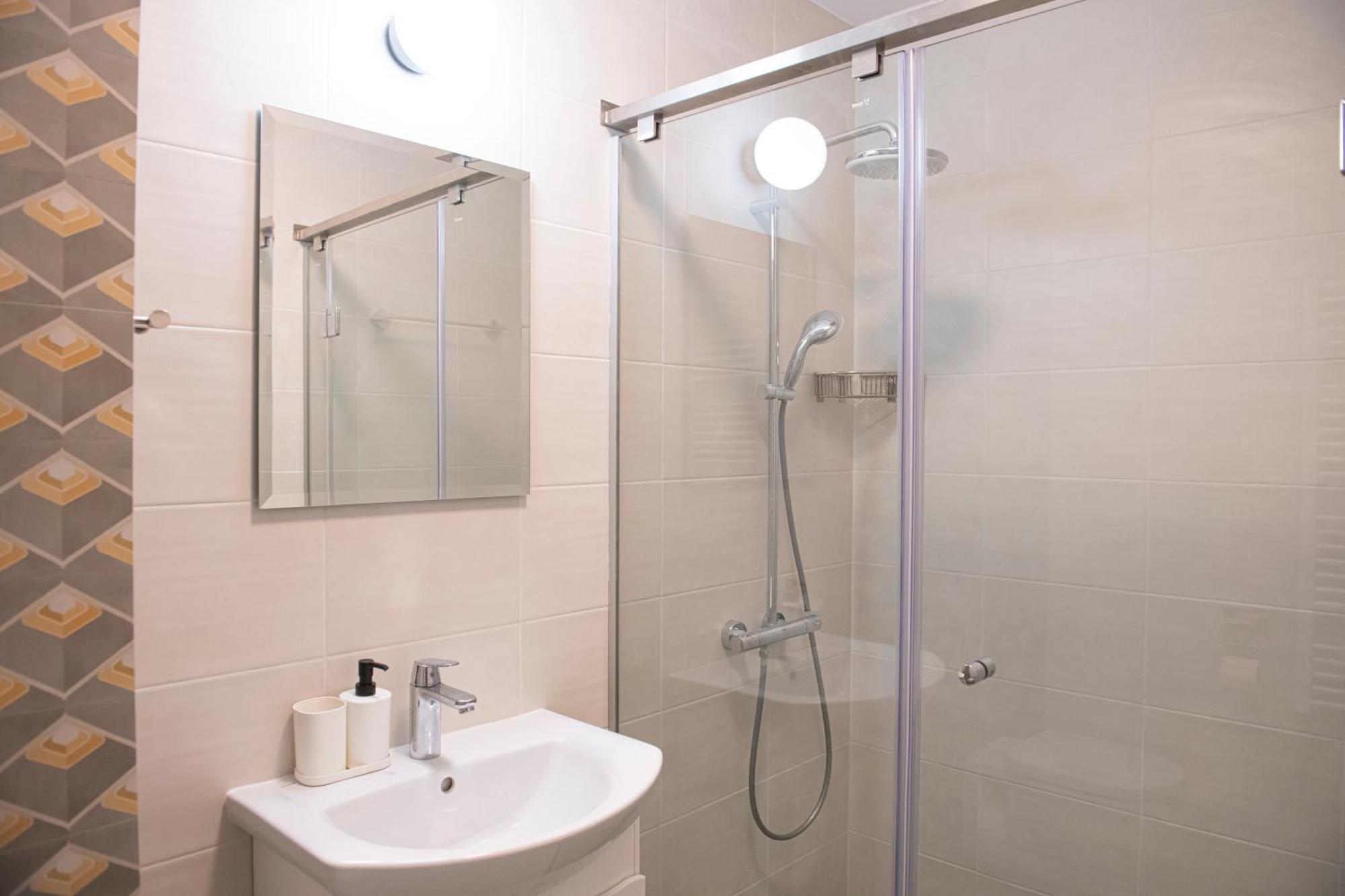 Miami A Lovely City Center 2 Bedrooms Apartment With Private Parking Sofia Zewnętrze zdjęcie