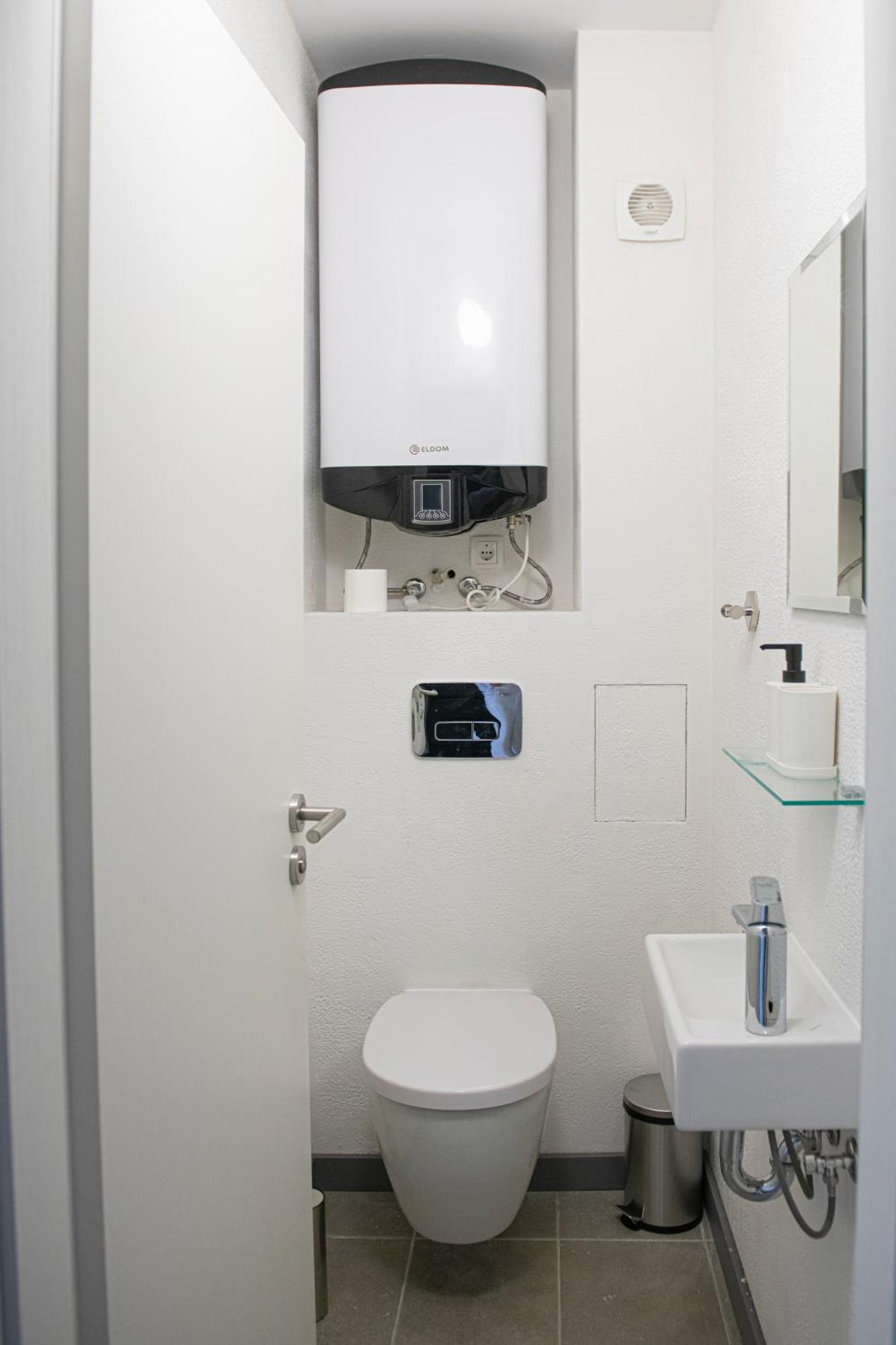 Miami A Lovely City Center 2 Bedrooms Apartment With Private Parking Sofia Zewnętrze zdjęcie