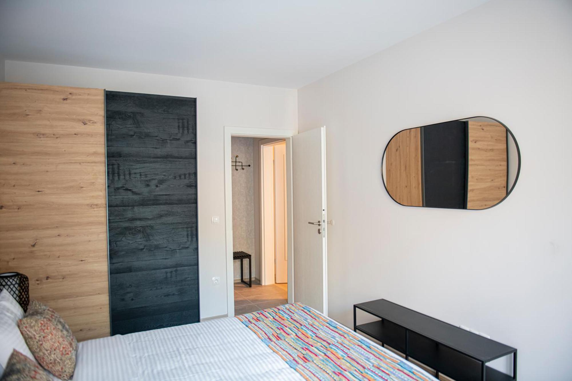 Miami A Lovely City Center 2 Bedrooms Apartment With Private Parking Sofia Zewnętrze zdjęcie