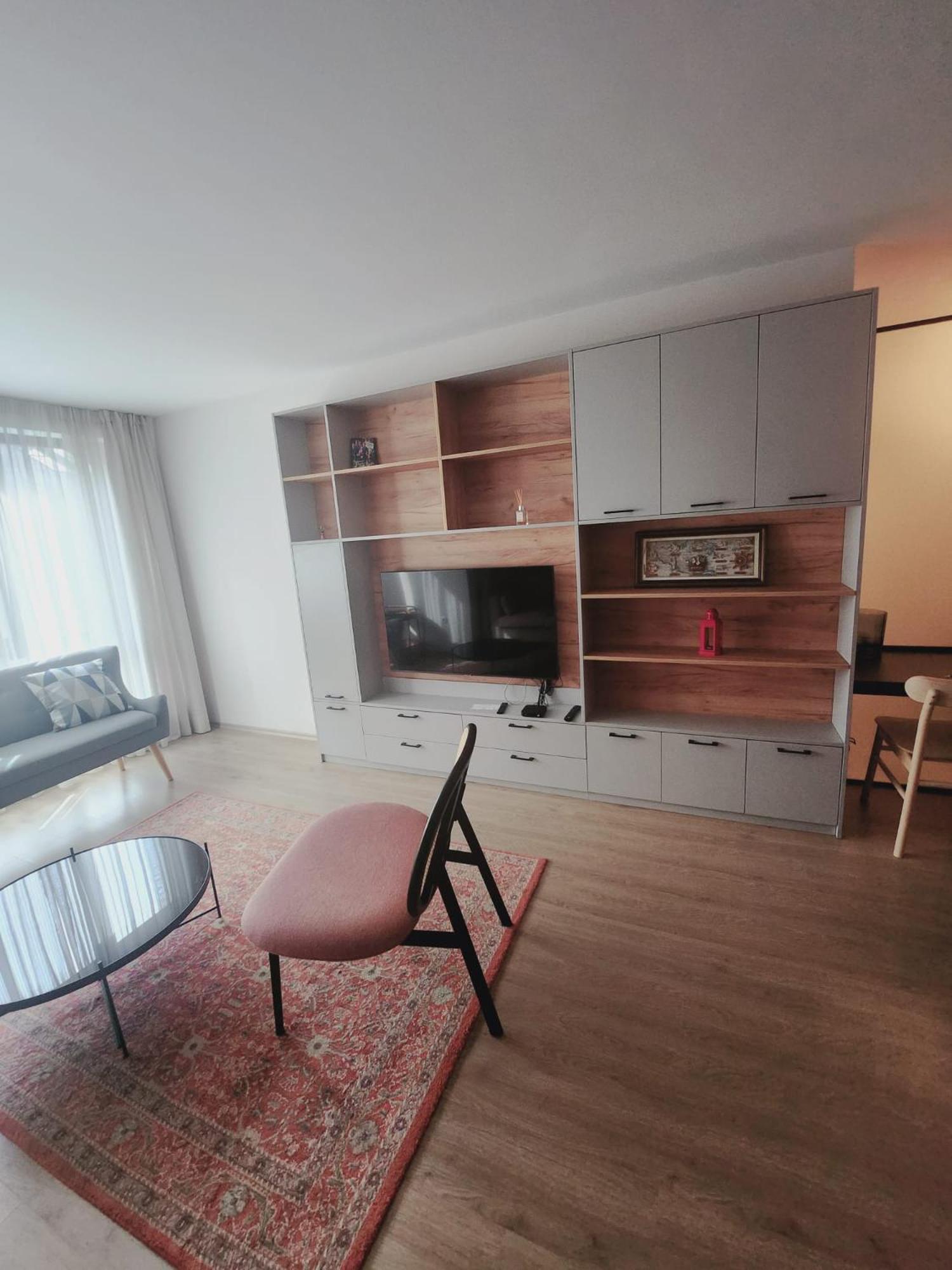 Miami A Lovely City Center 2 Bedrooms Apartment With Private Parking Sofia Zewnętrze zdjęcie