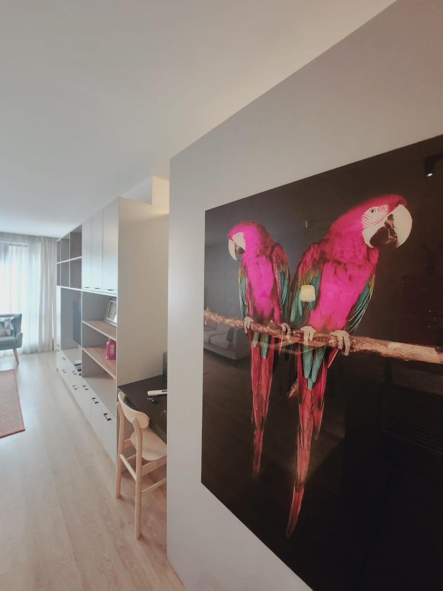 Miami A Lovely City Center 2 Bedrooms Apartment With Private Parking Sofia Zewnętrze zdjęcie